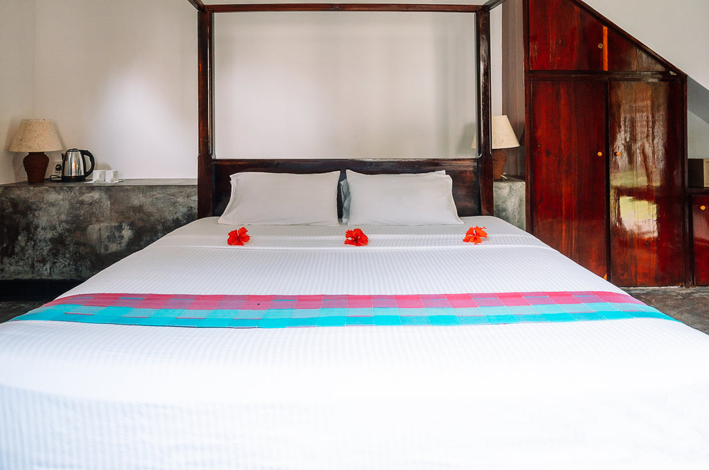 Deluxe Villa - Open Air - Ground Floor